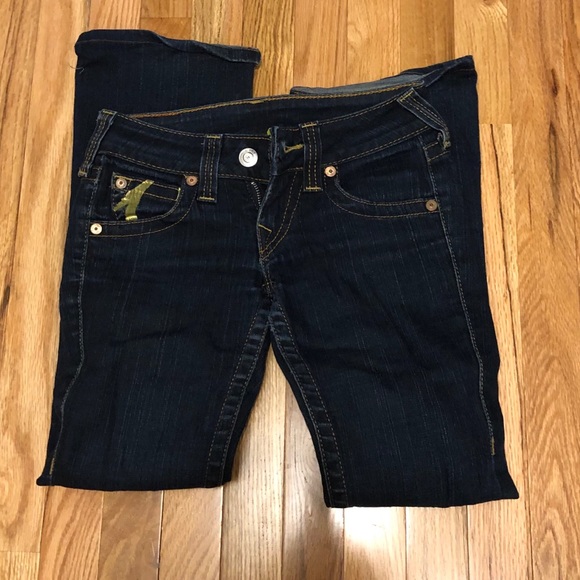 True Religion jeans - Picture 1 of 8